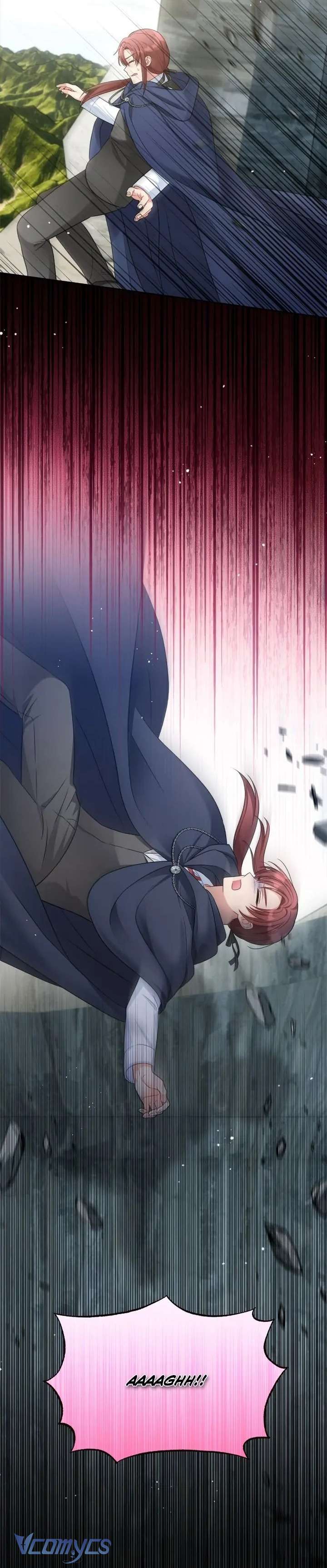 Tôi Sống Chung Với Mẹ Chồng Chapter 34 - Trang 4