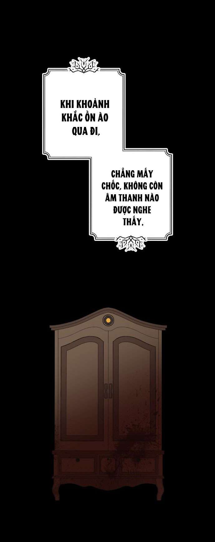 Trận Đấu Đồng Đội Của Những Tài Xế Xe Tải Chap 5 - Trang 4