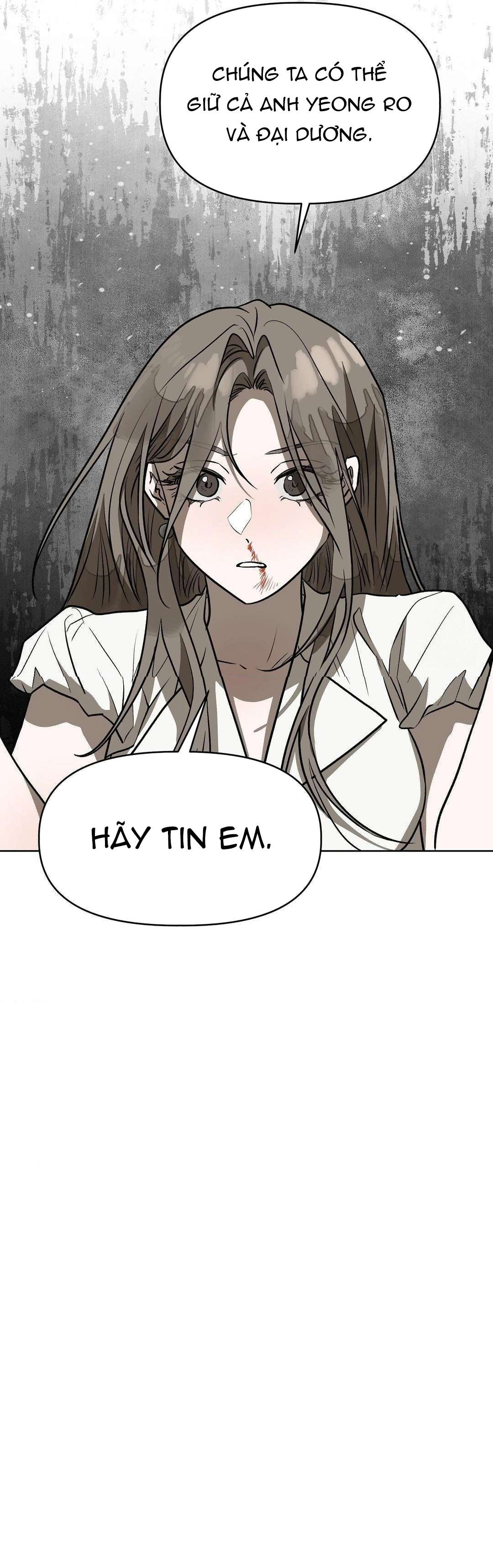 Đi Câu Cá Cũng Bắt Được Người Cá Sao? Chap 26 - Trang 2