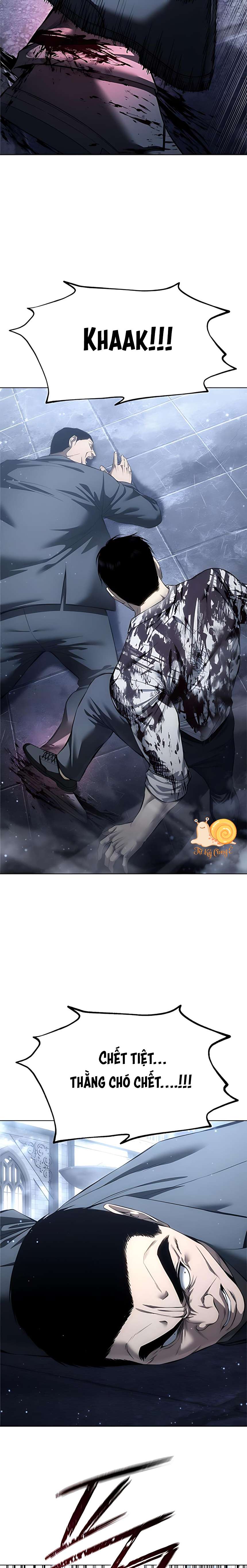 Red Shirt Chap 46 - Trang 2