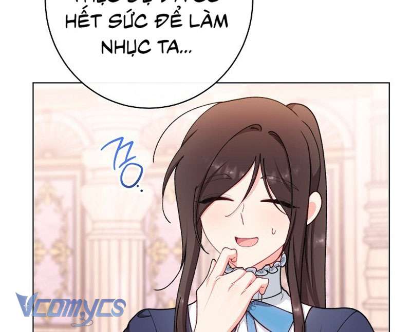 Hầu Gái Độc Quyền Của Hoàng Hậu Phản Diện Chap 65 - Trang 4