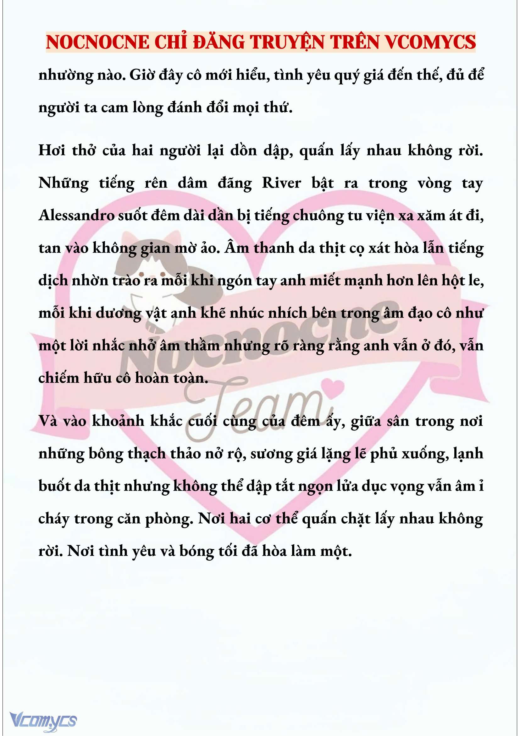 [TIỂU THUYẾT] ĐIỂM CHÍ Chap 155 - Trang 2