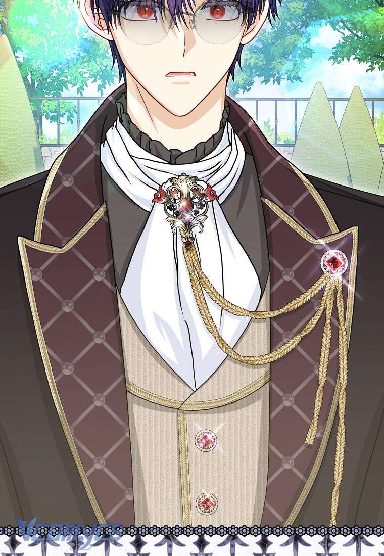 Nhân Vật Phản Diện Đều Thích Tôi Chap 66 - Trang 3