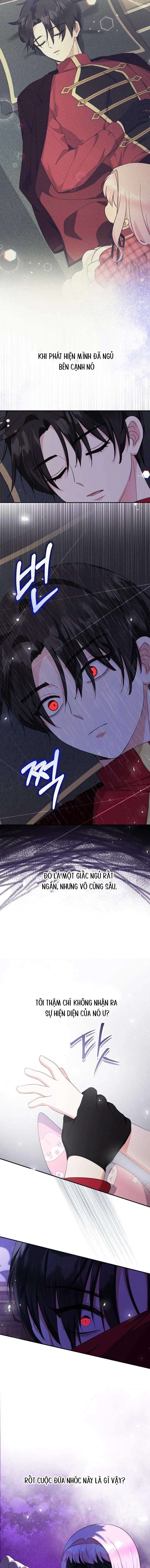 [PNT] Tiểu Thư Tích Tiền Đi Bụi Chap 91 - Next Chap 92