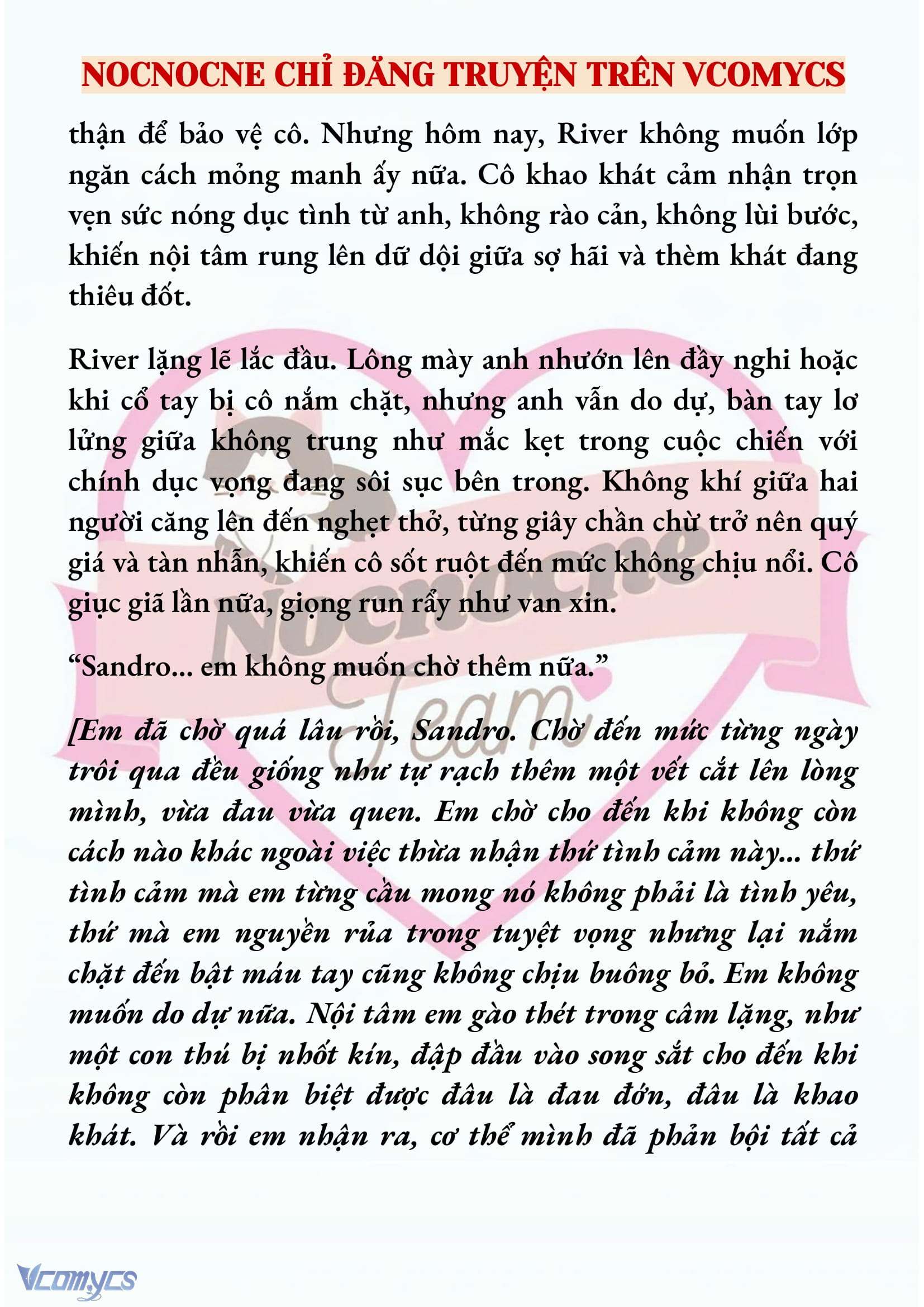 [TIỂU THUYẾT] ĐIỂM CHÍ Chap 69 - Trang 2