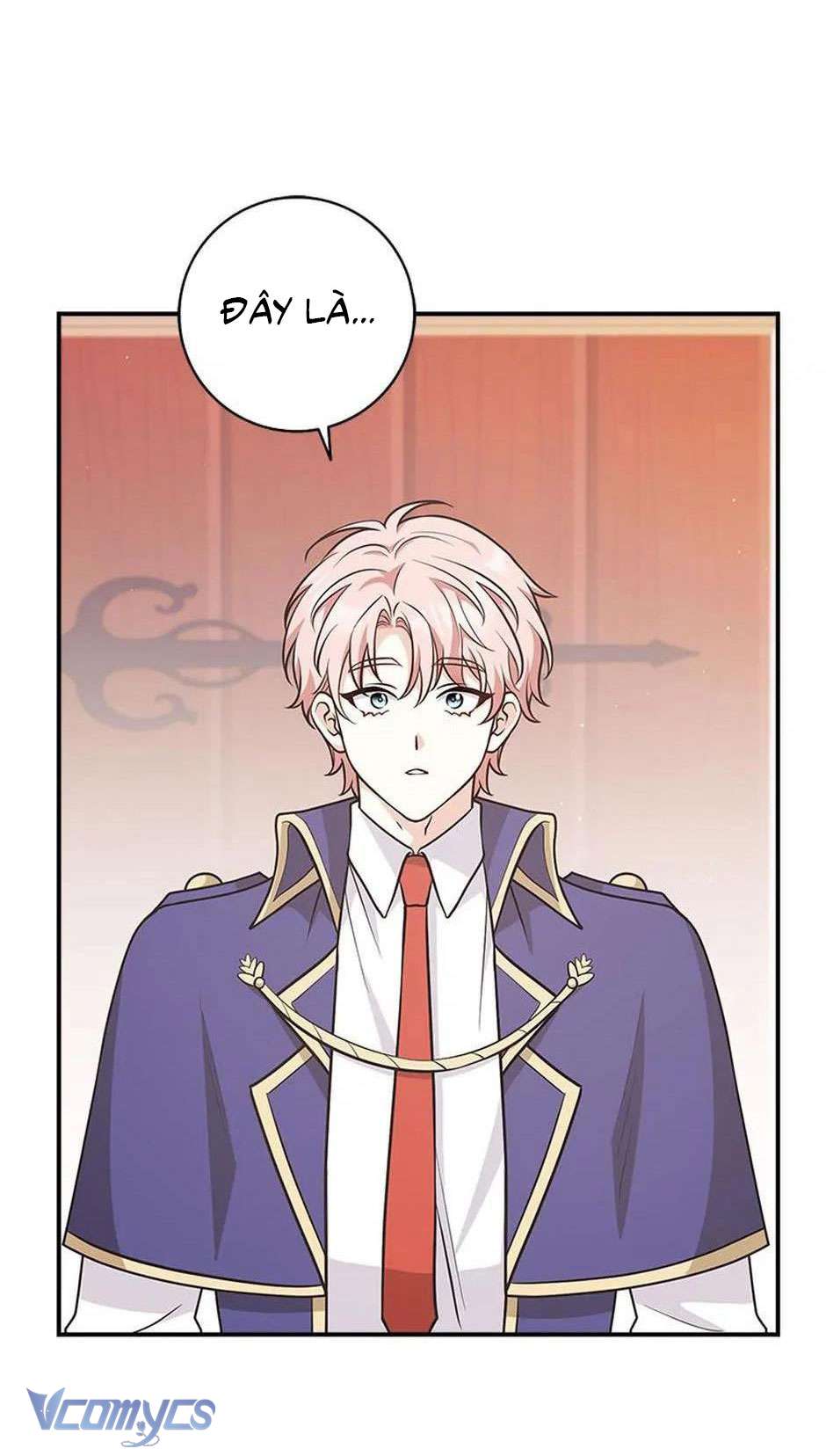 Tôi Thề Chúng Ta Chỉ Là Bạn Chapter 21 - Trang 4