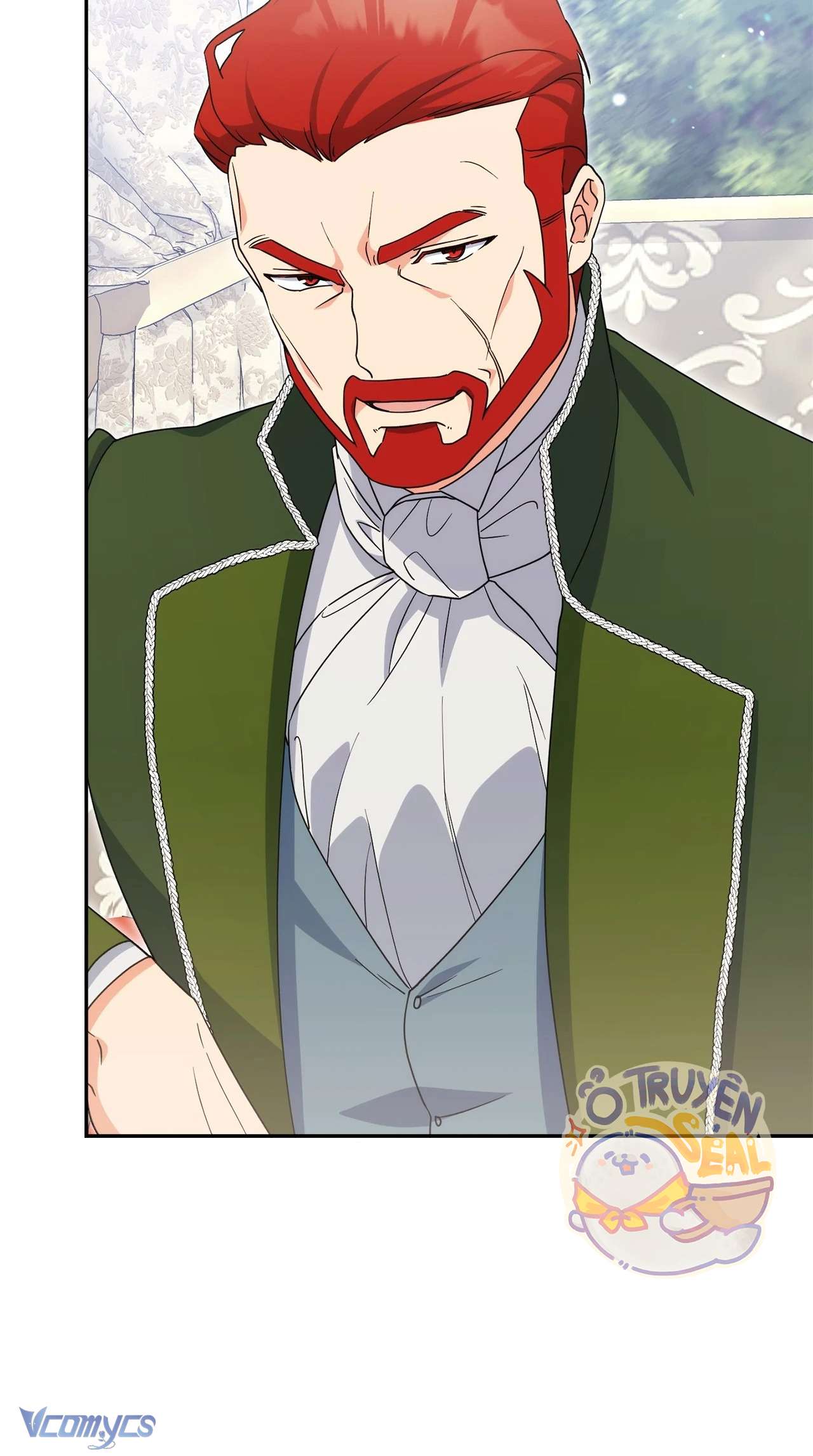 Nàng Công Chúa Trong Chuồng Gà Chap 33 - Trang 4