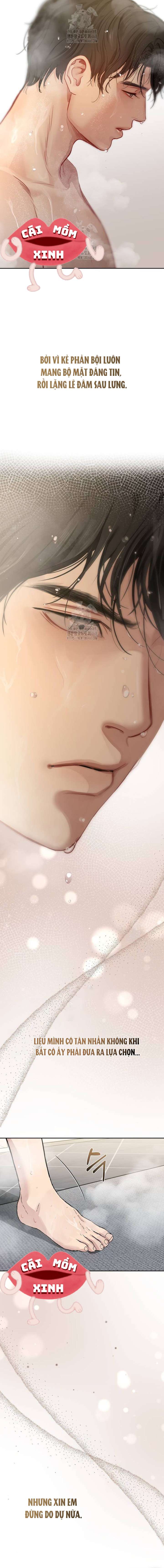 Văn Phòng Thư Ký Chap 27 - Trang 2