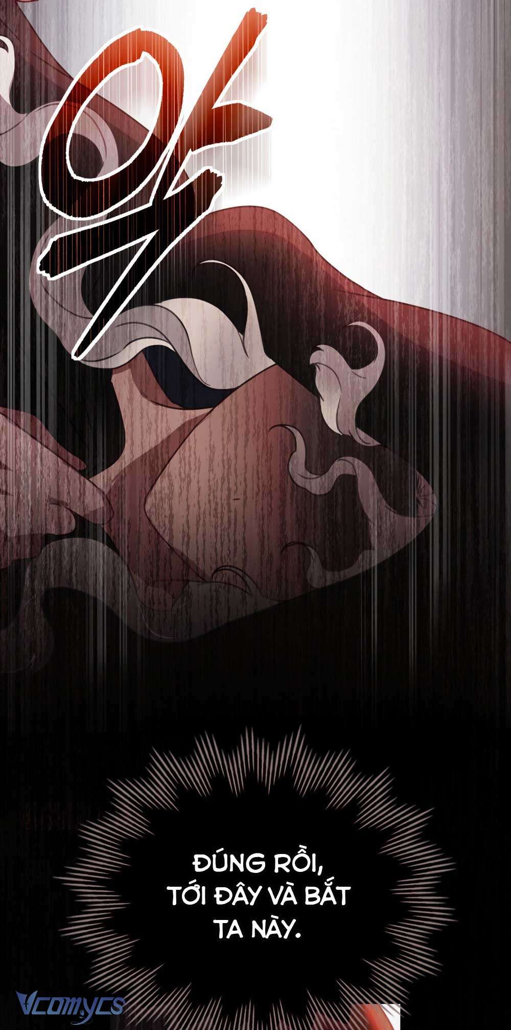 Hôn Nhân Khế Ước Chap 7 - Trang 4