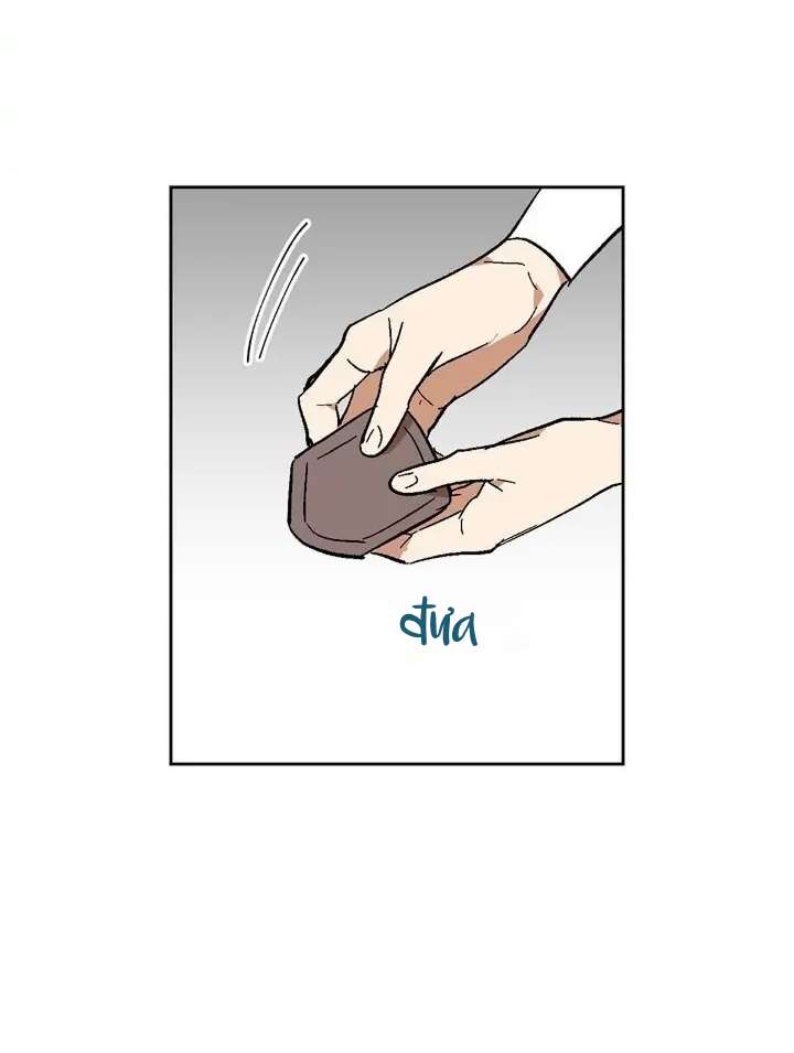 Vị Hôn Thê Khế Ước Của Công Tước Chap 139 - Trang 4