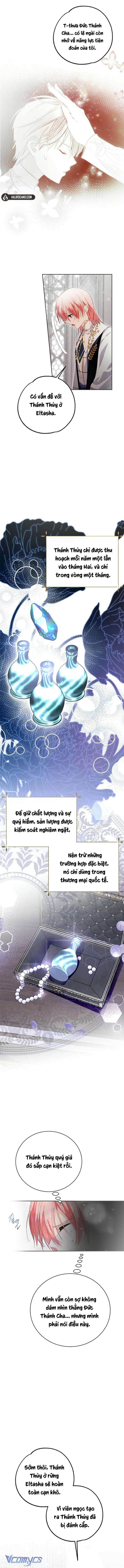[PNT] Phía Sau Mặt Nạ Của Nam Chính Hiền Lành Chap 82 - Trang 2