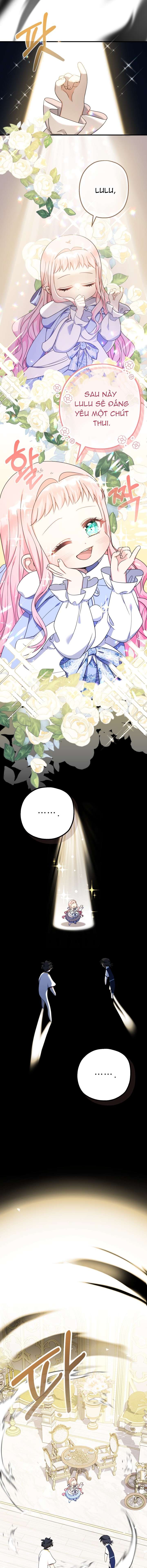 [PNT] Tiểu Thư Tích Tiền Đi Bụi Chap 28 - Trang 2