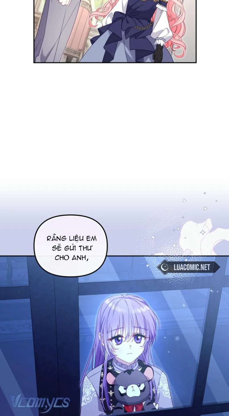 Tôi Được Nuôi Dưỡng Bởi Những Kẻ Phản Diện Chap 92 - Trang 3