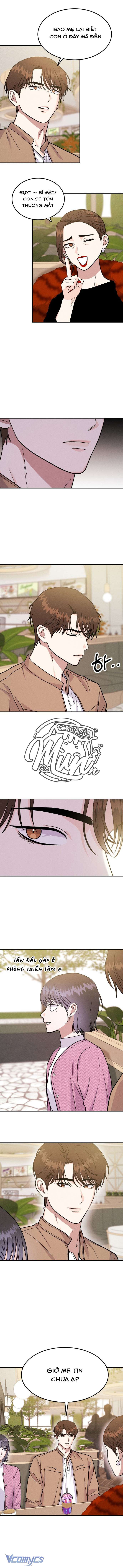 Cuộc Chiến Thoát Kiếp FA Chap 24 - Trang 4