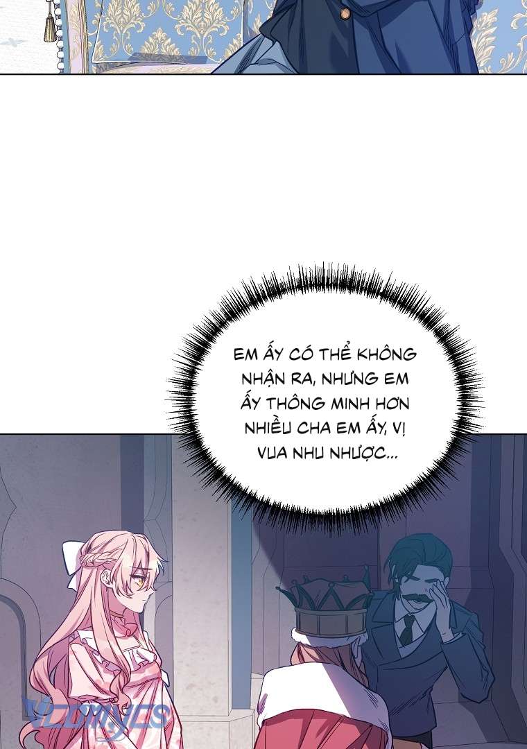 Cuộc Sống Thứ Hai Trên Thảm Đỏ Chap 5 - Trang 3