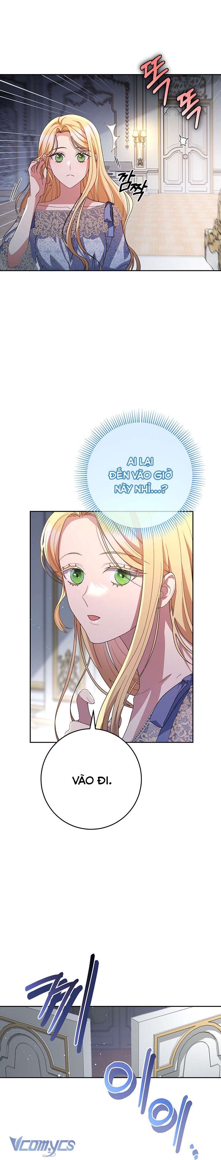 Tôi Đã Nuôi Dạy Em Gái Mình Một Cách Hoàn Hảo Chapter 20 - Trang 4