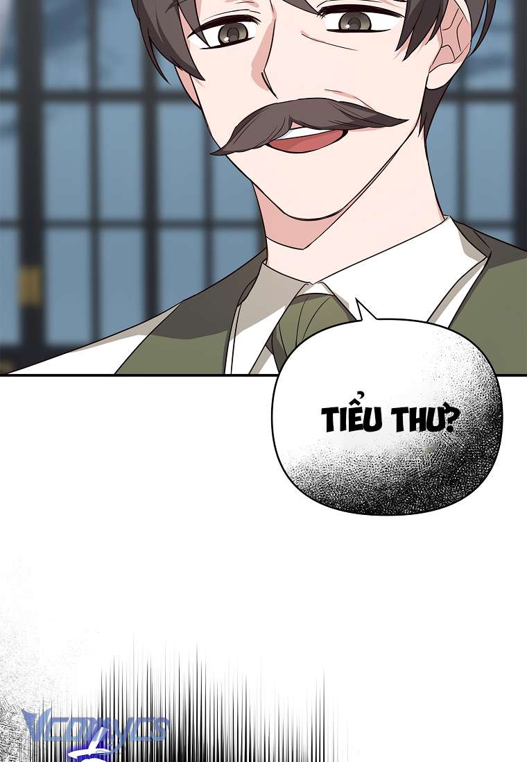 Tôi đã trở thành con gái út của công tước phản diện Chapter 9 - Trang 3