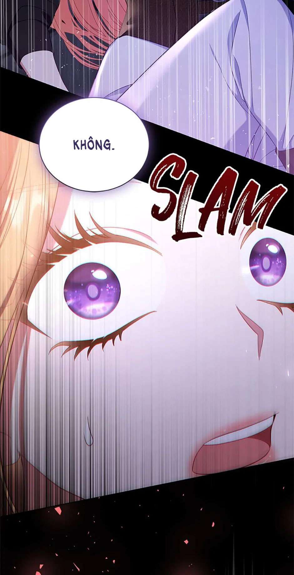 Hầu Gái Trong Trò Chơi Harem Ngược Muốn Nghỉ Việc Chap 38 - Trang 4