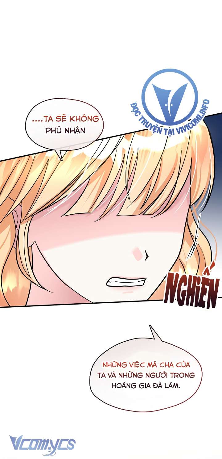 Công Chúa Là Người Chơi Chap 48 - Trang 2