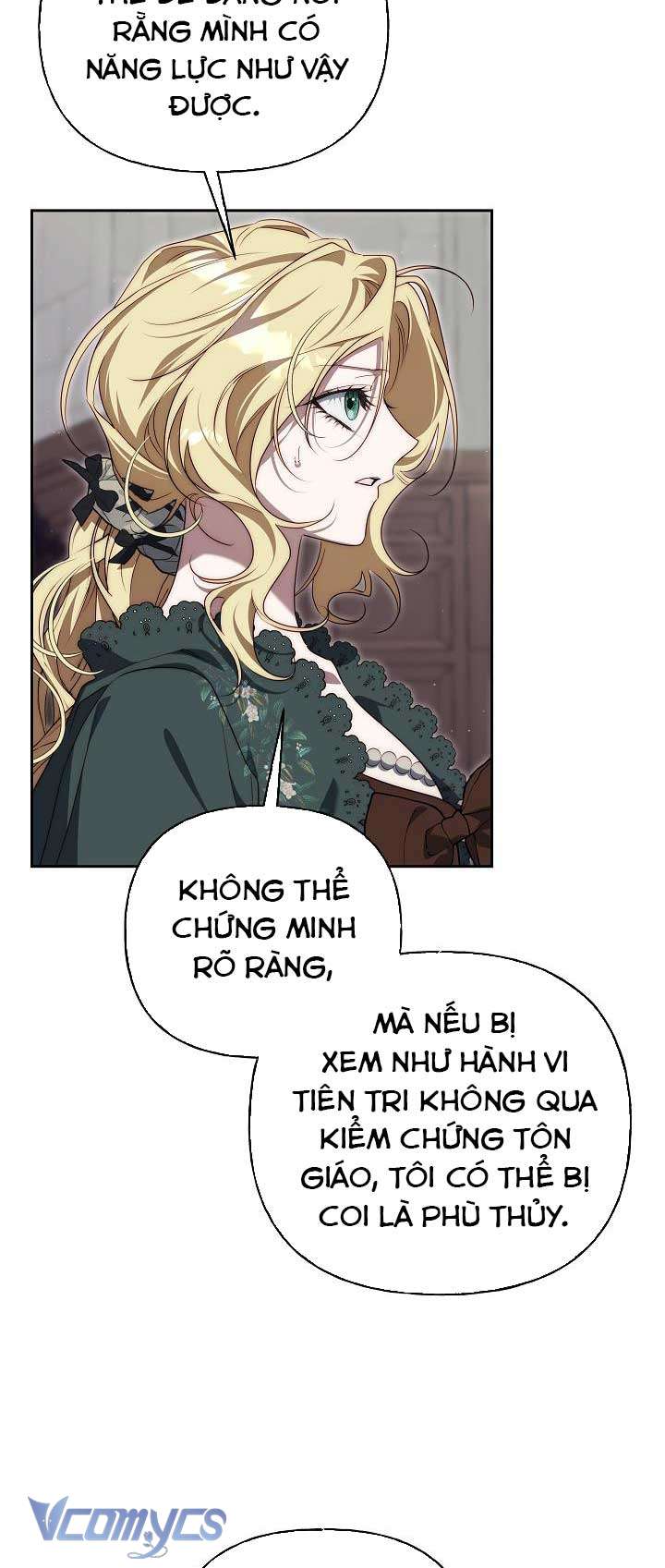 Thuần Hóa Hoàng Tử Quái Vật Chap 34 - Trang 2
