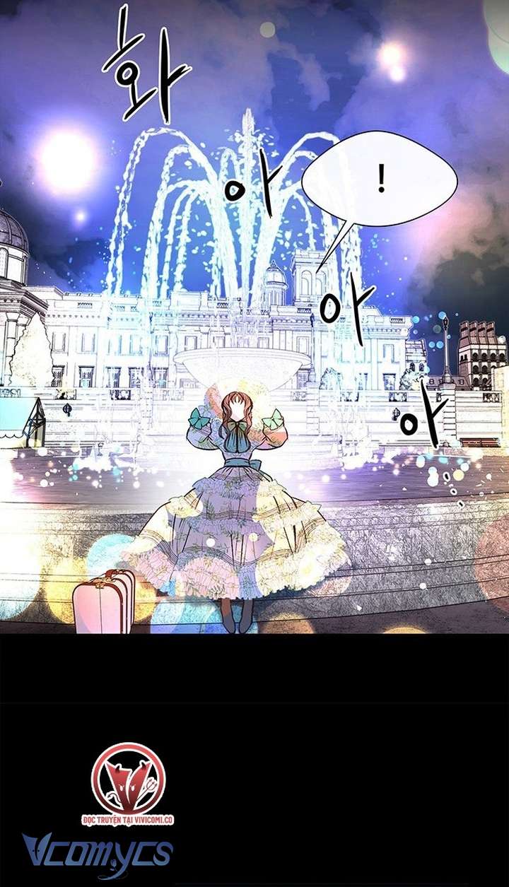 Hoàng Tử Rắc Rối Chap 4 - Trang 3