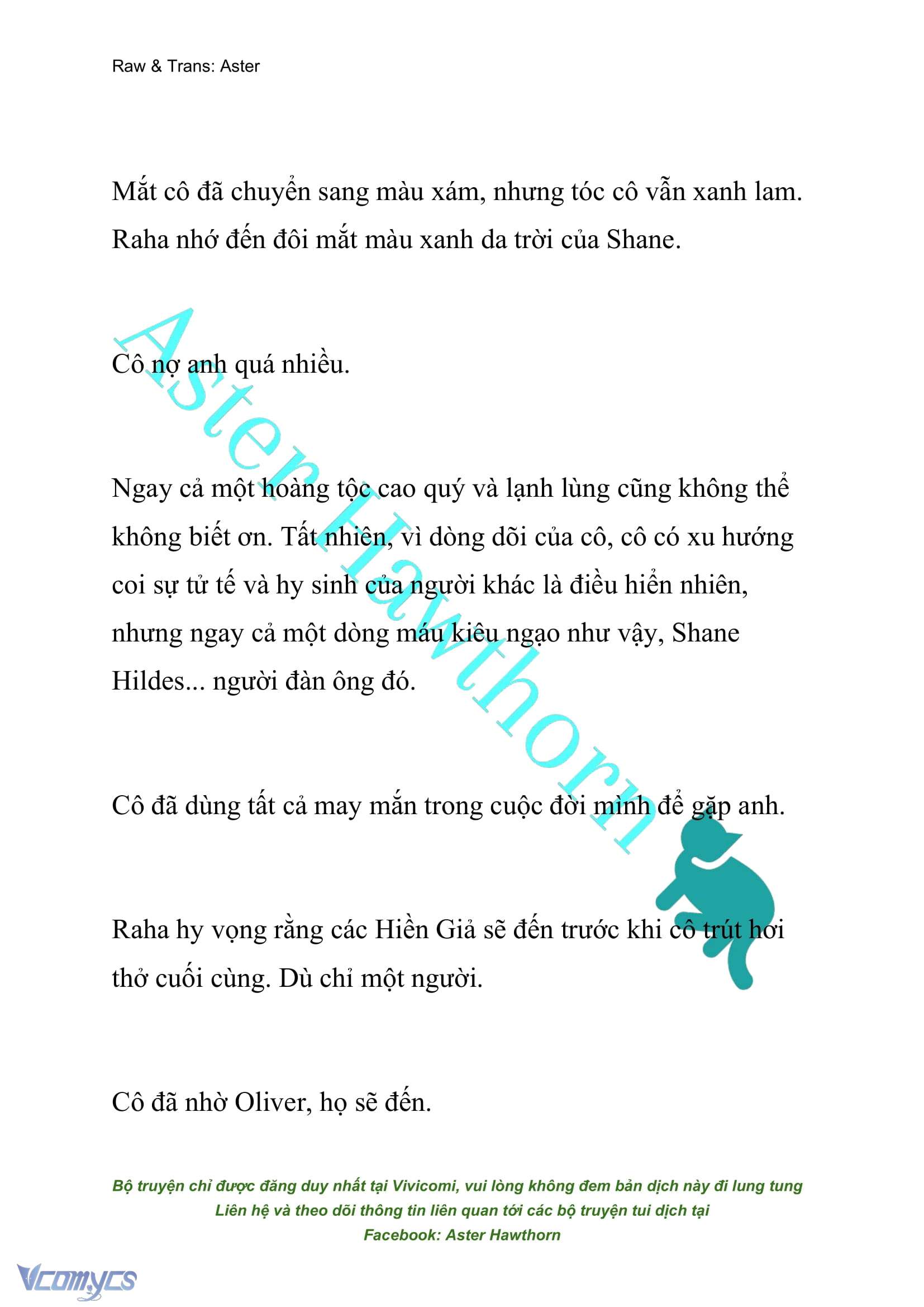[NOVEL] Búp Bê Trong Phòng Ngủ Của Công Chúa Chap 142 - Trang 2