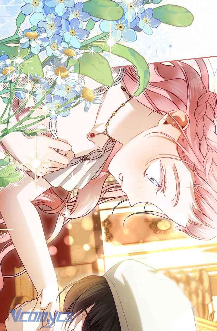 Phương Pháp Che Giấu Đứa Con Của Hoàng Đế Chap 122 - Trang 3