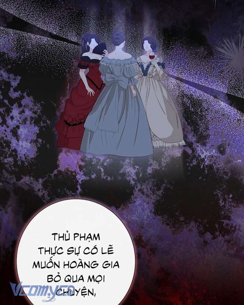 Hầu Gái Độc Quyền Của Hoàng Hậu Phản Diện Chap 109 - Trang 3