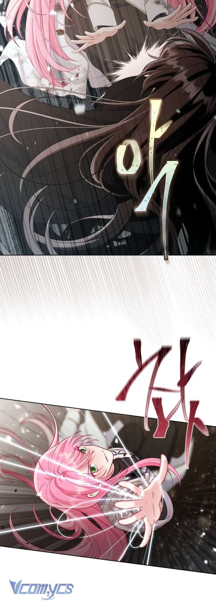 Sự Điều Trị Đặc Biệt Của Tinh Linh Chap 105 - Trang 3