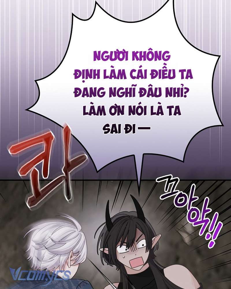 Chị Gái Của Nhân Vật Phản Diện Hôm Nay Cũng Đang Đau Khổ Chap 80 - Trang 4