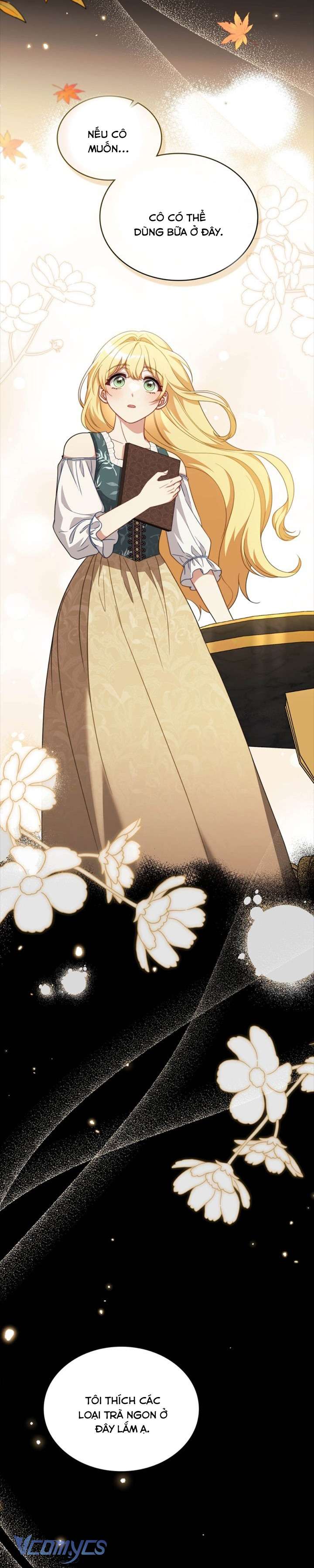 Chúa Phù Hộ Cho Sự Hủy Diệt Của Ta Chapter 7 - Trang 4