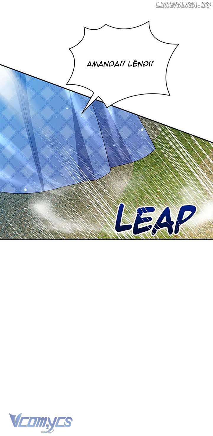 Kế Hoạch Trả Thù Chap 86 - Next Chap 87