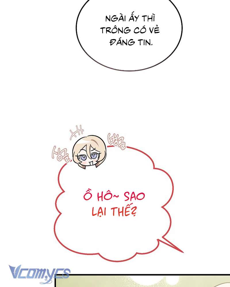 Ác Quỷ Nuôi Dưỡng Tiểu Thư Chapter 44 - Trang 4