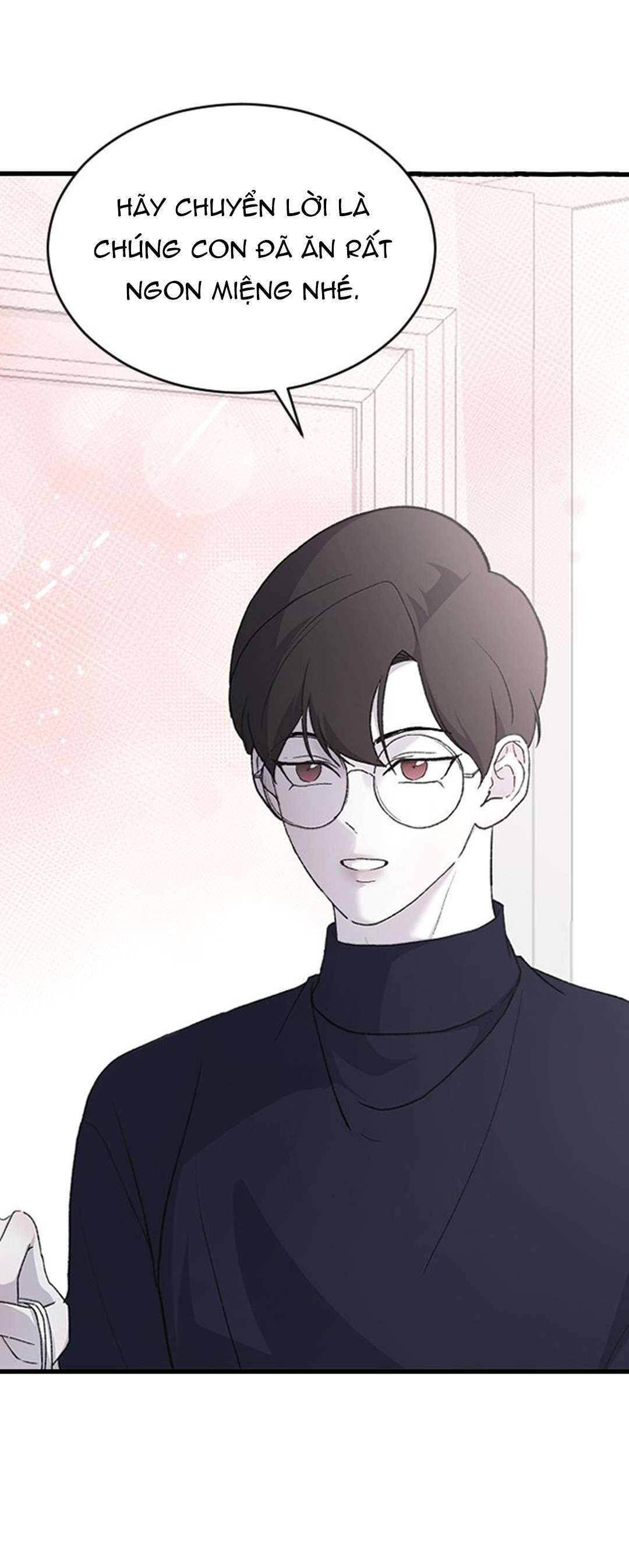 Ba Anh Trai Cực Phẩm Của Tôi Chap 73 - Trang 3