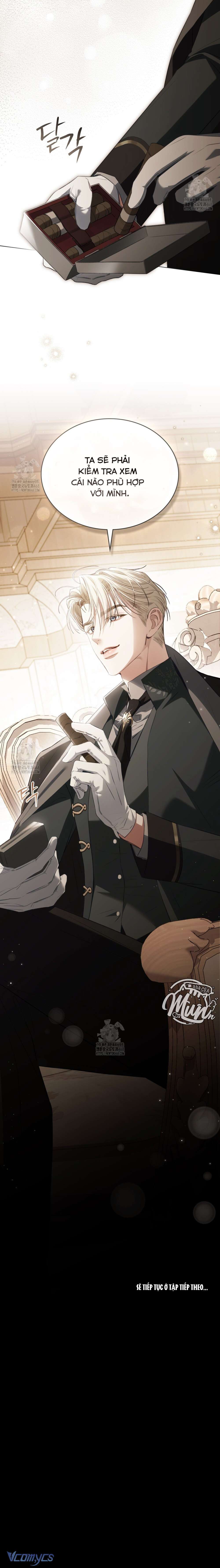 (Munn) Odalisque Chap 34 - Next Chap 35