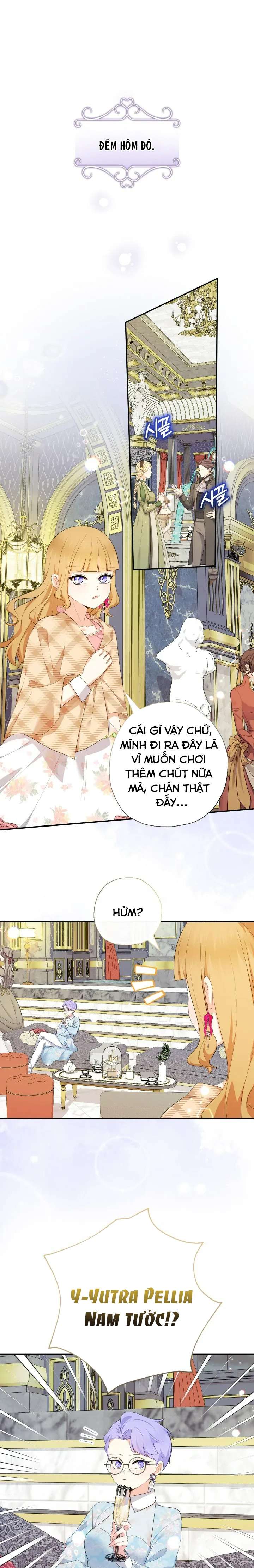 [PNT] Tiểu Thư Tích Tiền Đi Bụi Chap 75 - Next Chap 76