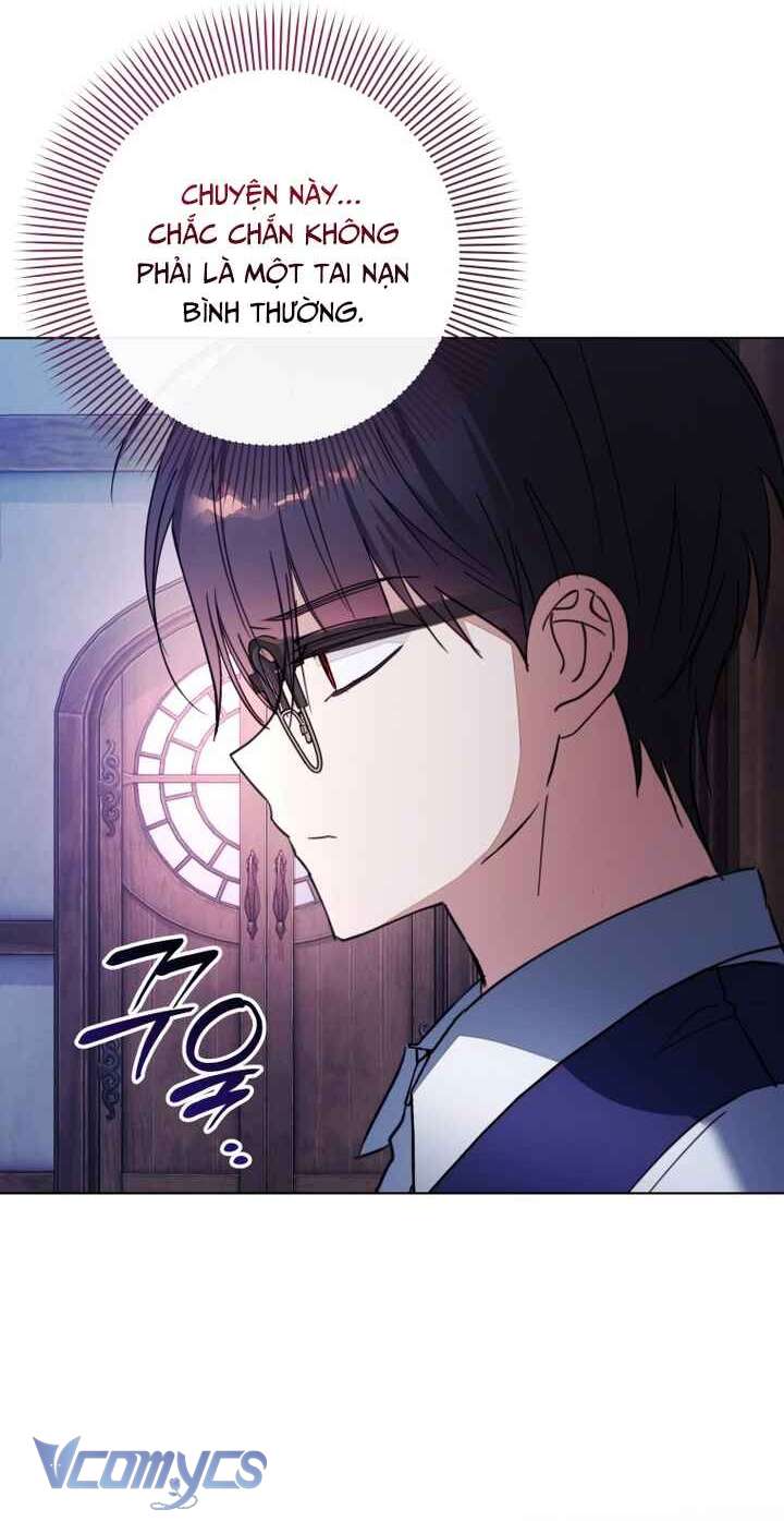 Mọt Sách Là Bạo Quân Chap 38 - Trang 2