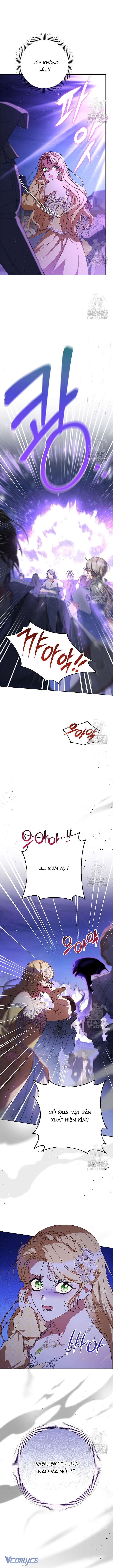 Nuôi Dưỡng Em Gái Xinh Đẹp Chap 93 - Trang 3