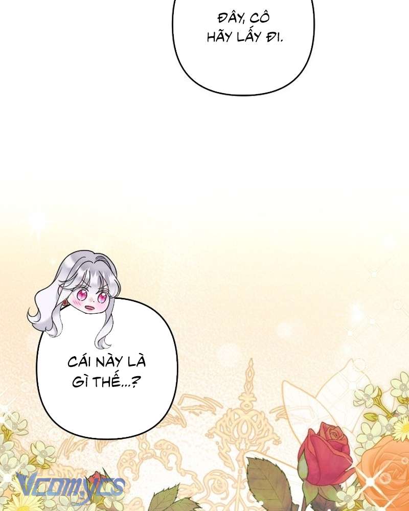 Trước Khi Em Có Ý Định Chạy Trốn Ta Sẽ Ngăn Chặn Nó Chap 43 - Trang 2