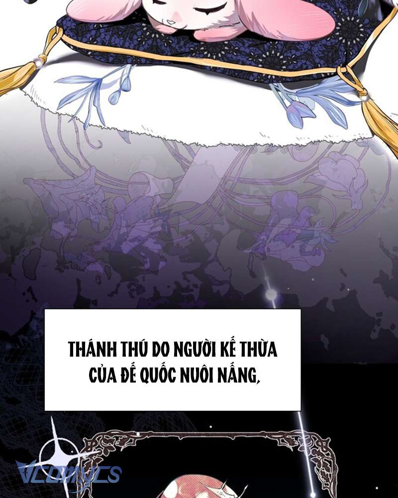 Cô Ấy Sẽ Thuần Hóa Các Anh Hùng Chap 1 - Trang 4