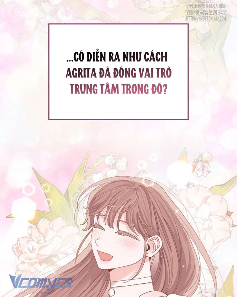 Chị Gái Của Nhân Vật Phản Diện Hôm Nay Cũng Đang Đau Khổ Chap 95 - Trang 4