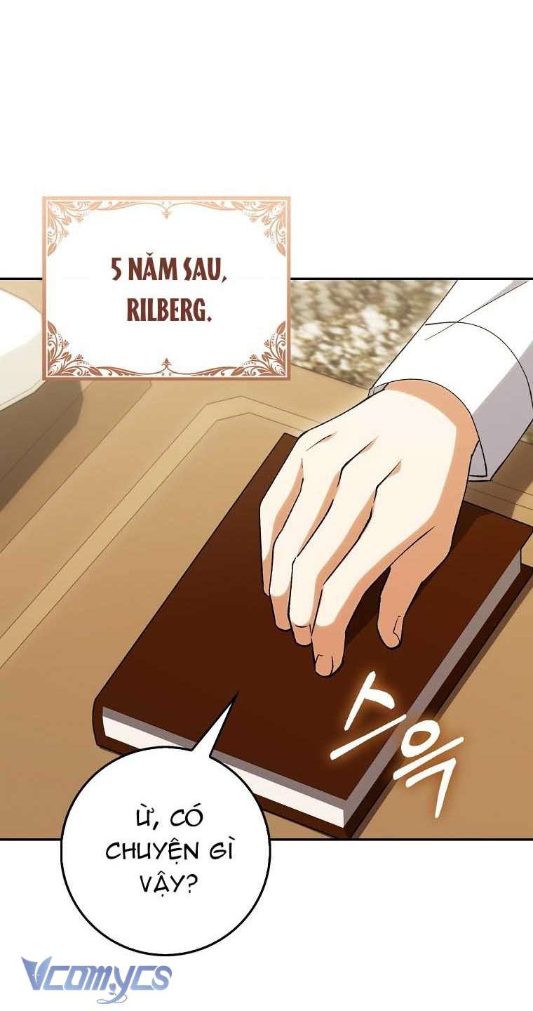 Công Chúa Bạch Hổ Không Có Nguy Hiểm Nha! Chap 20 - Next Chap 21