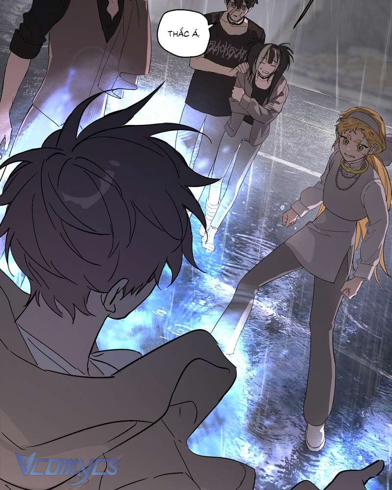 Ác Chi Hoàn Chap 77 - Next Chap 78