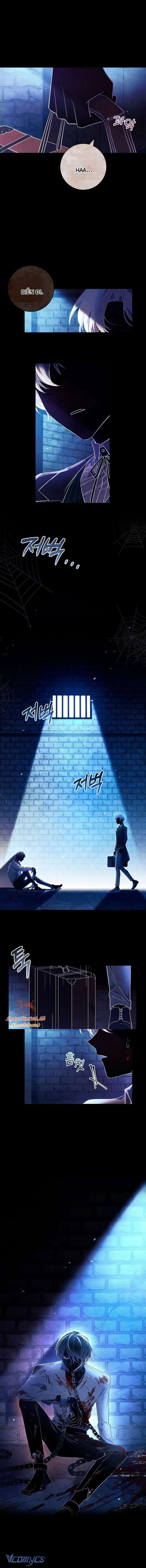 [PNT] Nam Chính À, Tôi Sẽ Tôn Trọng Sở Thích Của Anh! Chap 2 - Trang 2