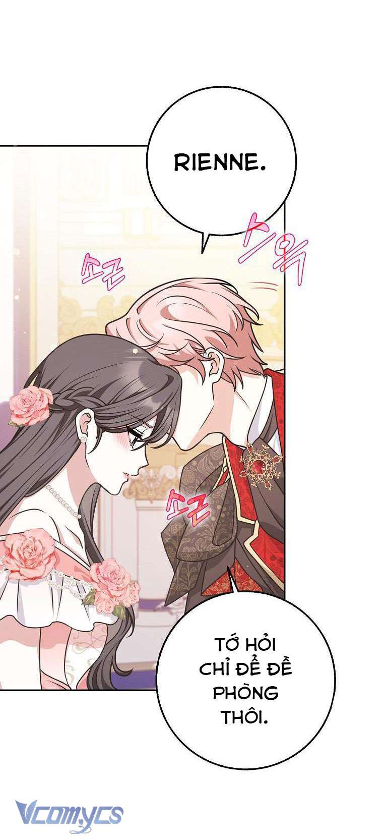 Tôi Thề Chúng Ta Chỉ Là Bạn Chapter 50 - Next Chapter 51