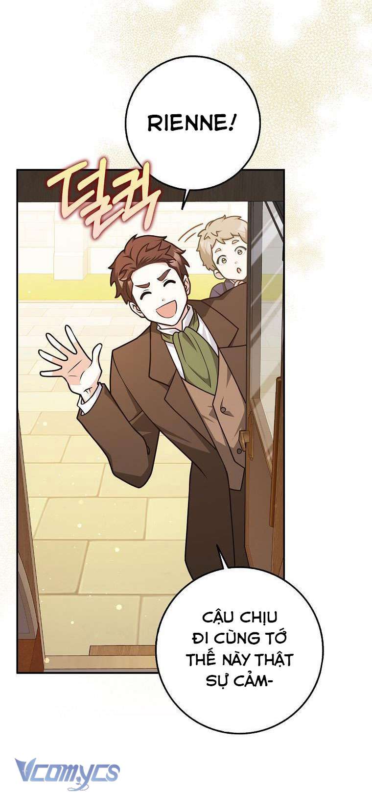 Tôi Thề Chúng Ta Chỉ Là Bạn Chapter 49 - Next Chapter 50