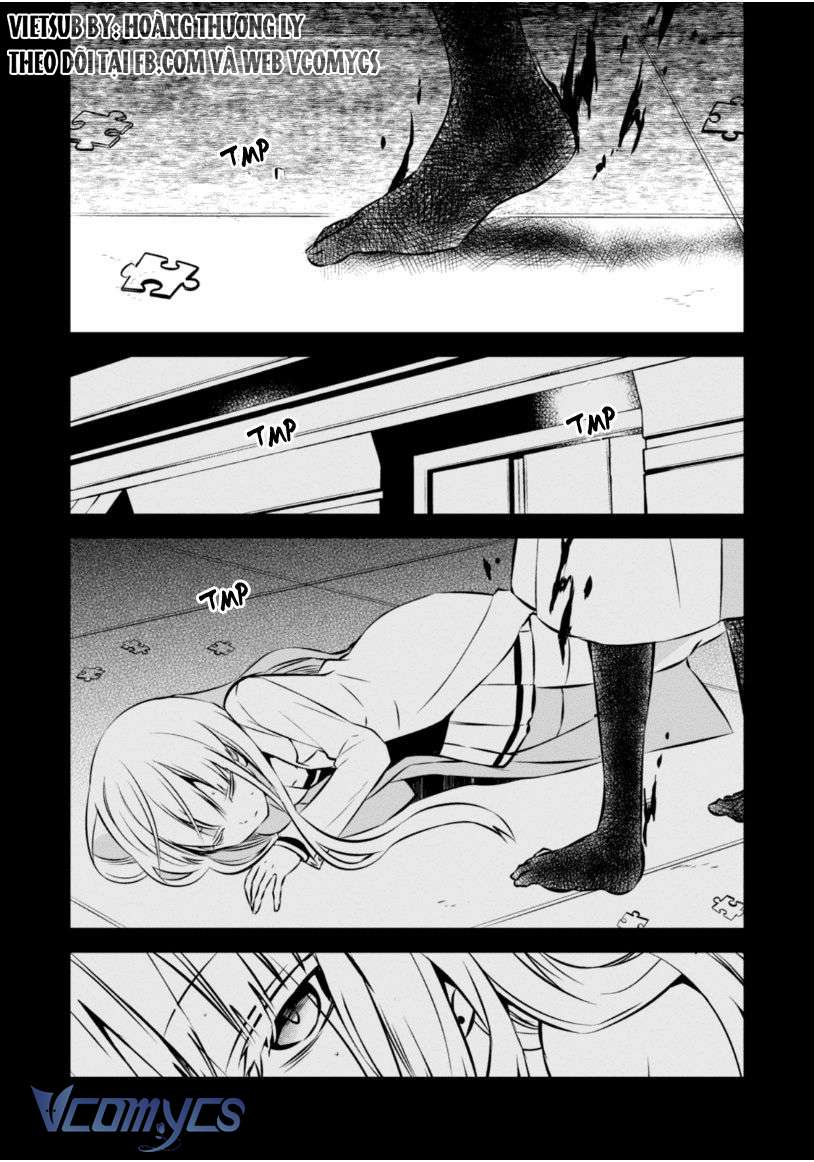 Những Kẻ Bên Trong Genome Chap 23 - Trang 3