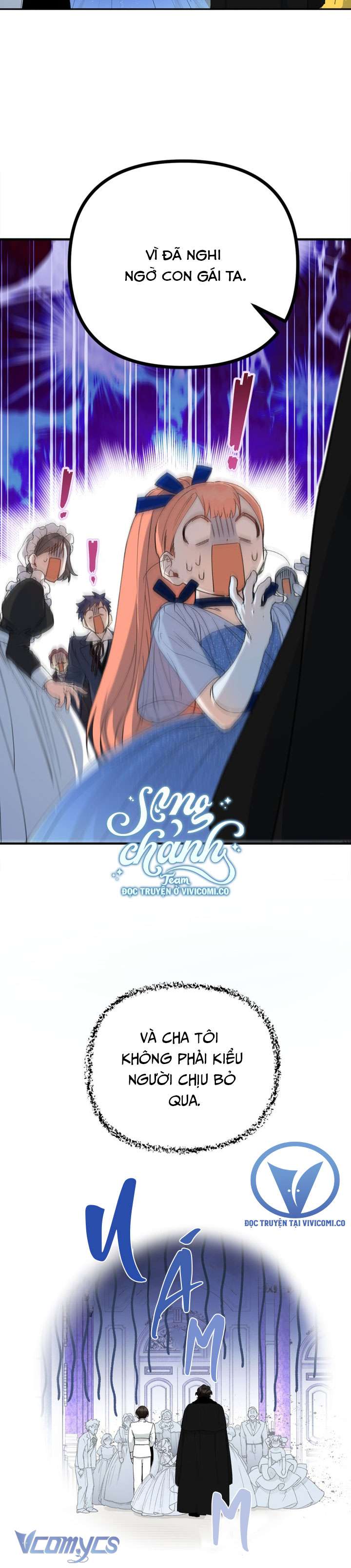 Phương Pháp Trở Thành Con Gái Của Người Hùng Bóng Đêm Chap 52 - Trang 2