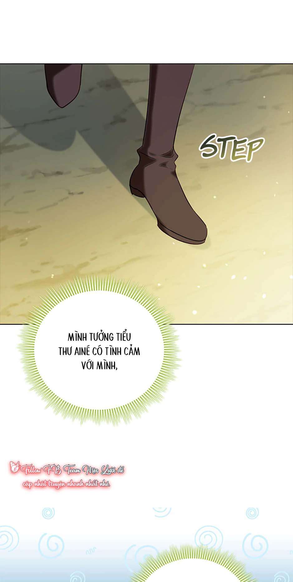 Tôi Đã Bảo Nữ Chính Đang Cải Trang Cơ Mà! Chap 48 - Next 