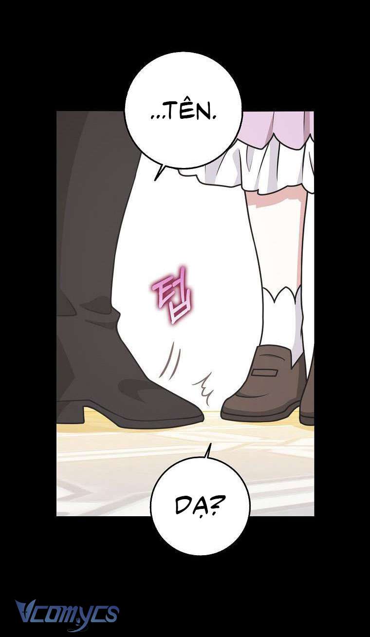 Tôi Thề Chúng Ta Chỉ Là Bạn Chapter 48 - Next Chapter 49